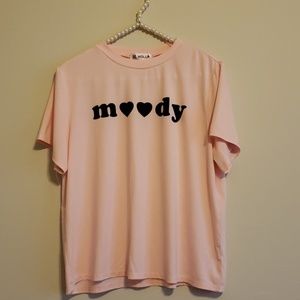 Womens Tshirt (Brand new - never worn)